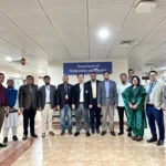 Bangladesh Society for Modeling and Simulation Officially Launched at NSU