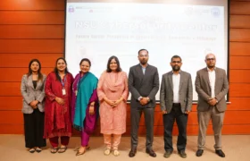 NSU Hosts Cybersecurity Career Awareness Session