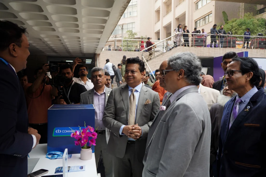 NSU Launches 10th National Career Fair with Grand Inaugural Ceremony