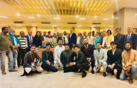 Rickshaw Art Festival at NSU A Celebration of Art and Culture