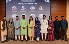 NSU Ethics and Diversity Club hosted Orientation Spring 2026