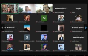 NSU Hosts Webinar on Protecting Migrant Labour in the Gulf