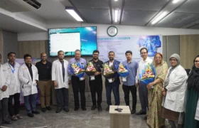 NSU & BSH Launch AI-Based Breast Cancer Diagnosis System