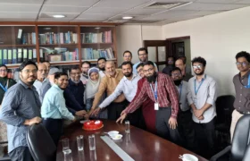 NSU ECE Achieves Milestone in QS Subject Rankings 2026