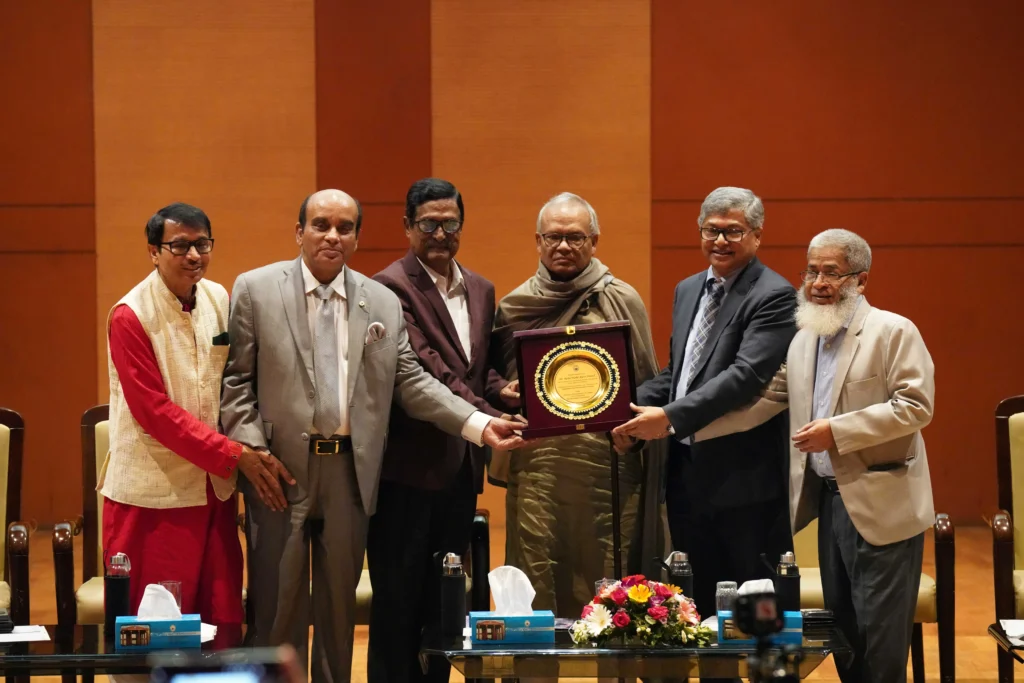 NSU Holds Discussion Session Marking Independence and National Day 2026