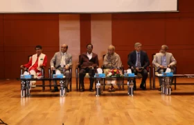 NSU Holds Discussion Session Marking Independence and National Day 2026