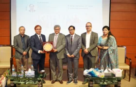 NSU Hosts Immunization Awareness Session for World Immunization Week 2026