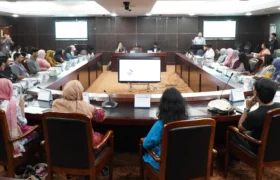 NSU Organized Workshop on Digital Wellbeing and Managing Screen Addiction