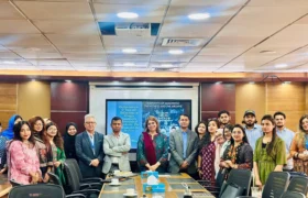 NSU SHSS Study Circle The Category of Human in Agamben's Remnants of Auschwitz