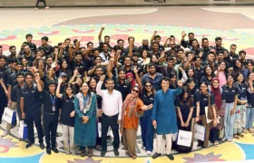 Rising Demand for Cyber Skills Evident in NSU Training Program Debut