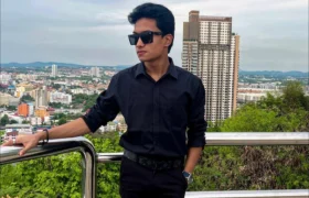 Zahid Hossain Khan First Bangladeshi Moderator Mentor at Harvard-Founded Aspire Institute