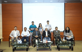 Land Service Fair 2026 and Quiz Competition Hosted by NSU Law & Mooting Society and Ministry of Land