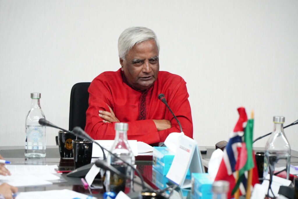 NSU Celebrates International Workers’ Day 2026
