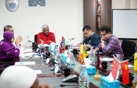 NSU Celebrates International Workers’ Day 2026