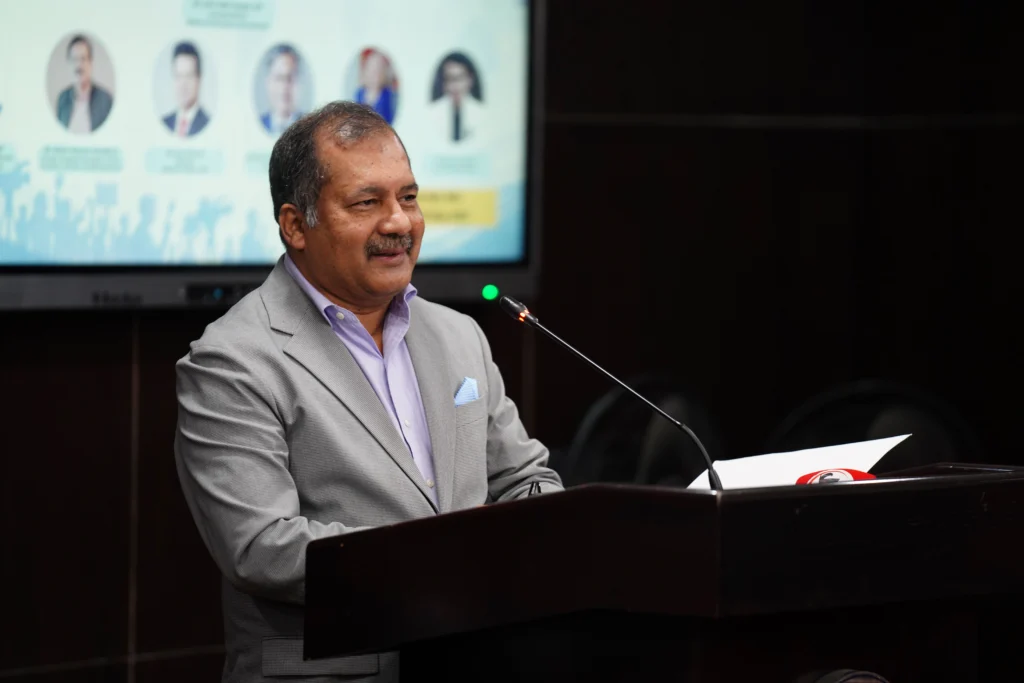 NSU Hosts Dialogue on Media Freedom to Mark World Press Freedom Day 2026