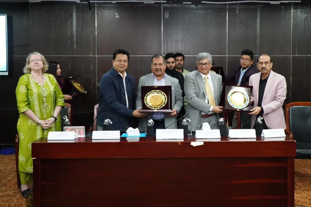 NSU Hosts Dialogue on Media Freedom to Mark World Press Freedom Day 2026
