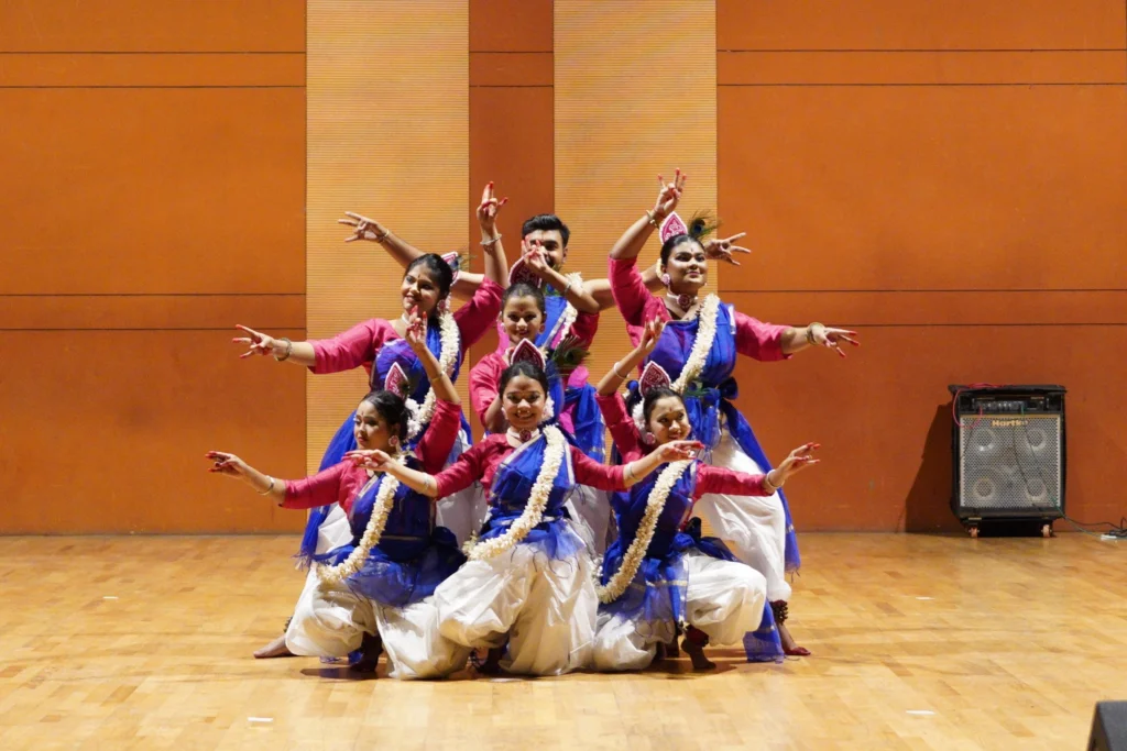 NSU Celebrates Rabindra and Nazrul Jayanti 2026