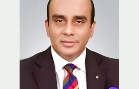 NSU Trustee Benajir Ahmed re-elected as Treasurer of ACBSP South Asia Regional Council