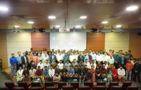 NSU and BSMS Host Day-Long Program on Simulation and Digital Innovation