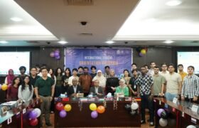 International Student Orientation Program Summer 2026