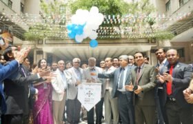 NSU Inaugurates Health Fest 2026 to Promote Public Health Awareness