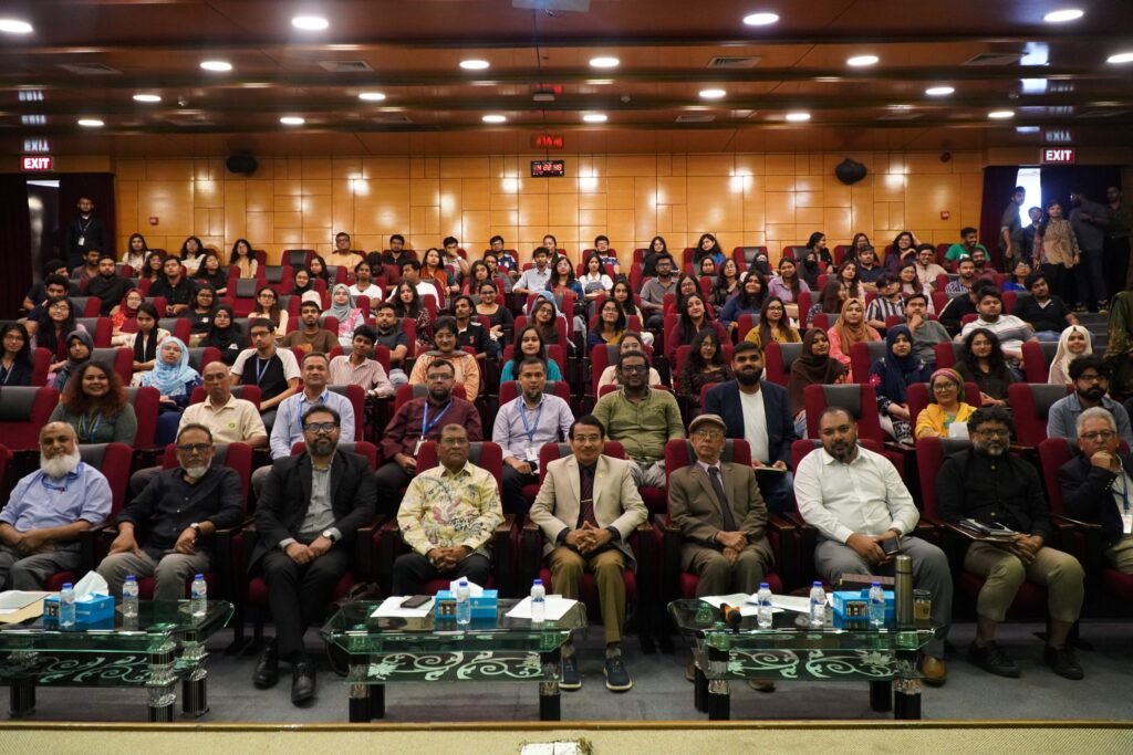 NSU Launches ‘Frontiers in Environmental Thought’ Distinguished Lecture Series