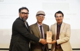 NSU Launches ‘Frontiers in Environmental Thought’ Distinguished Lecture Series