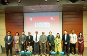 NSU’s CSIS organized Banking & Beyond: Seminar on Financial Literacy