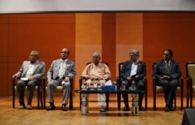 NSU Commemorates July Uprising 2024 with Discussions & Cultural Events