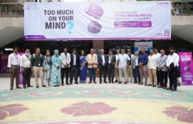 NSU Community to Get Free 247 Mental Health Services through Shukhee App