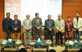 NSU Hosts Architecture Alumni Festival ‘Archi Kori 2026’