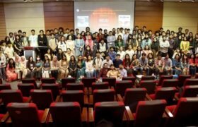 NSU MCJ Hosts Film & Cultural Production Masterclass