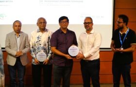 NSU Pharmaceutical Sciences Hosts Lung Cancer Awareness Seminar