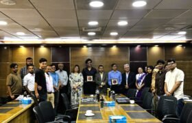 NSU SHSS Hosts Alumni Colloquium Summer 2026