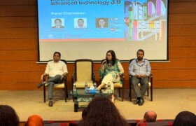 NSU Holds ‘Architecture in the Era of Advanced Technology 3.0’ Panel Discussion