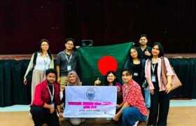 NSU Students Complete EFEC 2026 Exchange in Malaysia