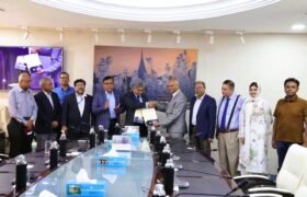 NSU and BIISS Sign MoU to Boost Policy Research