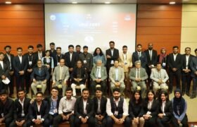 NSULMS LAW FEST Season III concludes with Grand Closing Ceremony.
