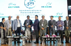 NSU Opens ICPS 2026 Marking Two Decades of Pharmaceutical Sciences